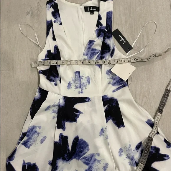 Lulus dress women size s - Picture 6 of 7